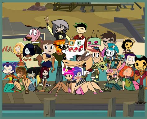 total drama xxx|Parody: total drama island (272) results found